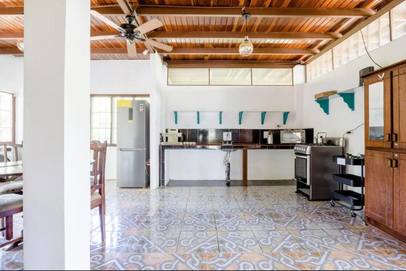 Apartament Casa Patricia Uvita Zewnętrze zdjęcie