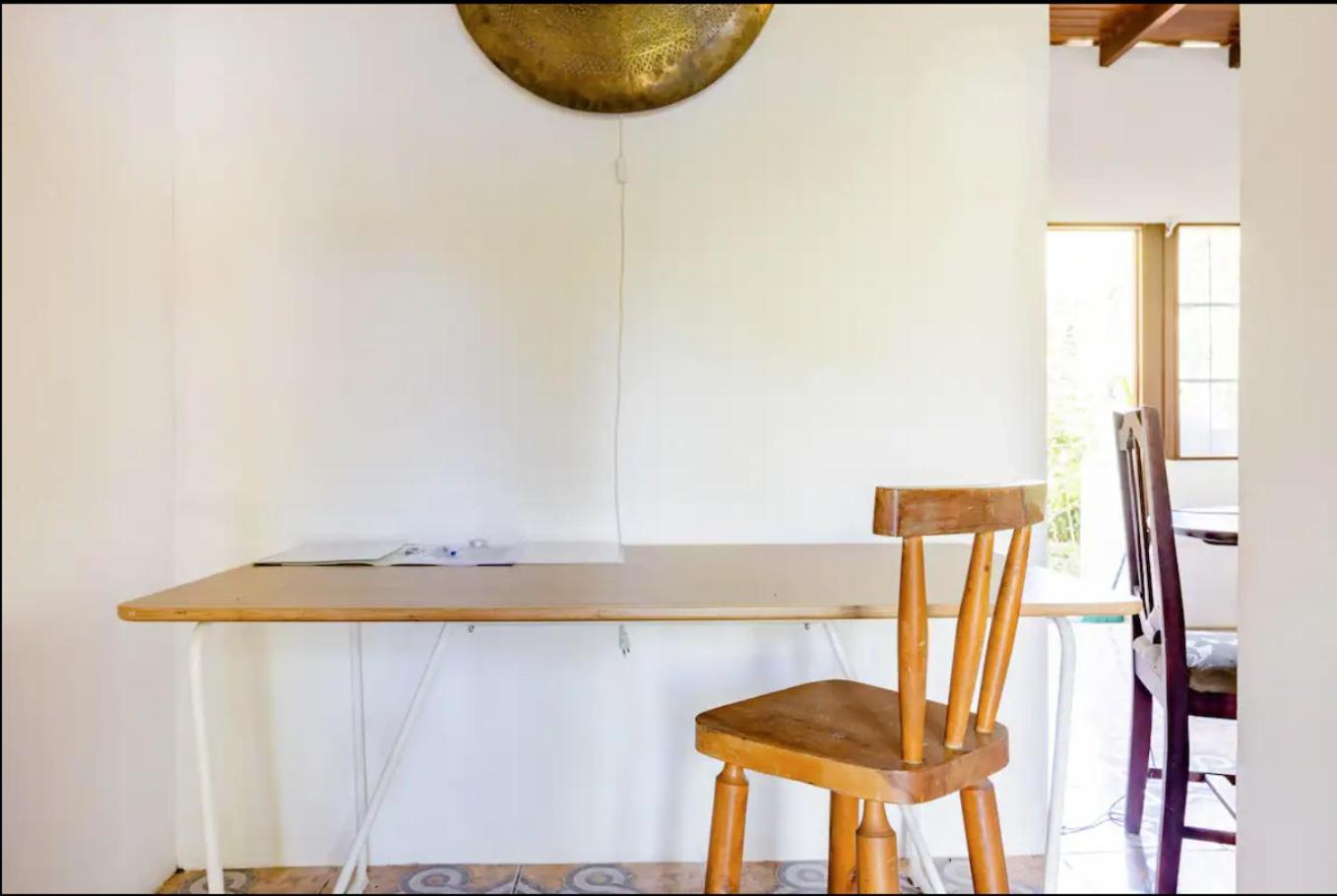 Apartament Casa Patricia Uvita Zewnętrze zdjęcie