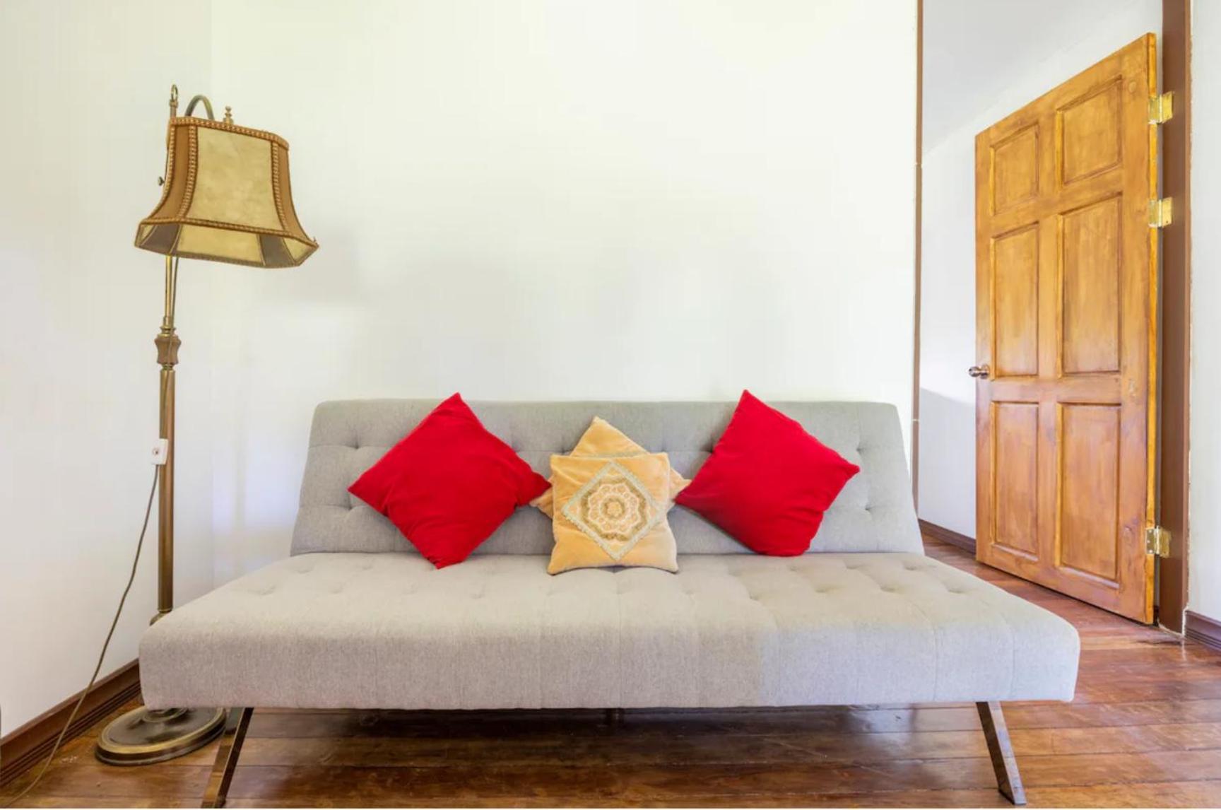 Apartament Casa Patricia Uvita Zewnętrze zdjęcie