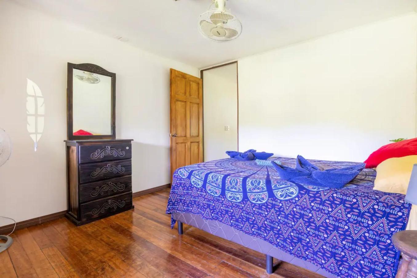 Apartament Casa Patricia Uvita Pokój zdjęcie