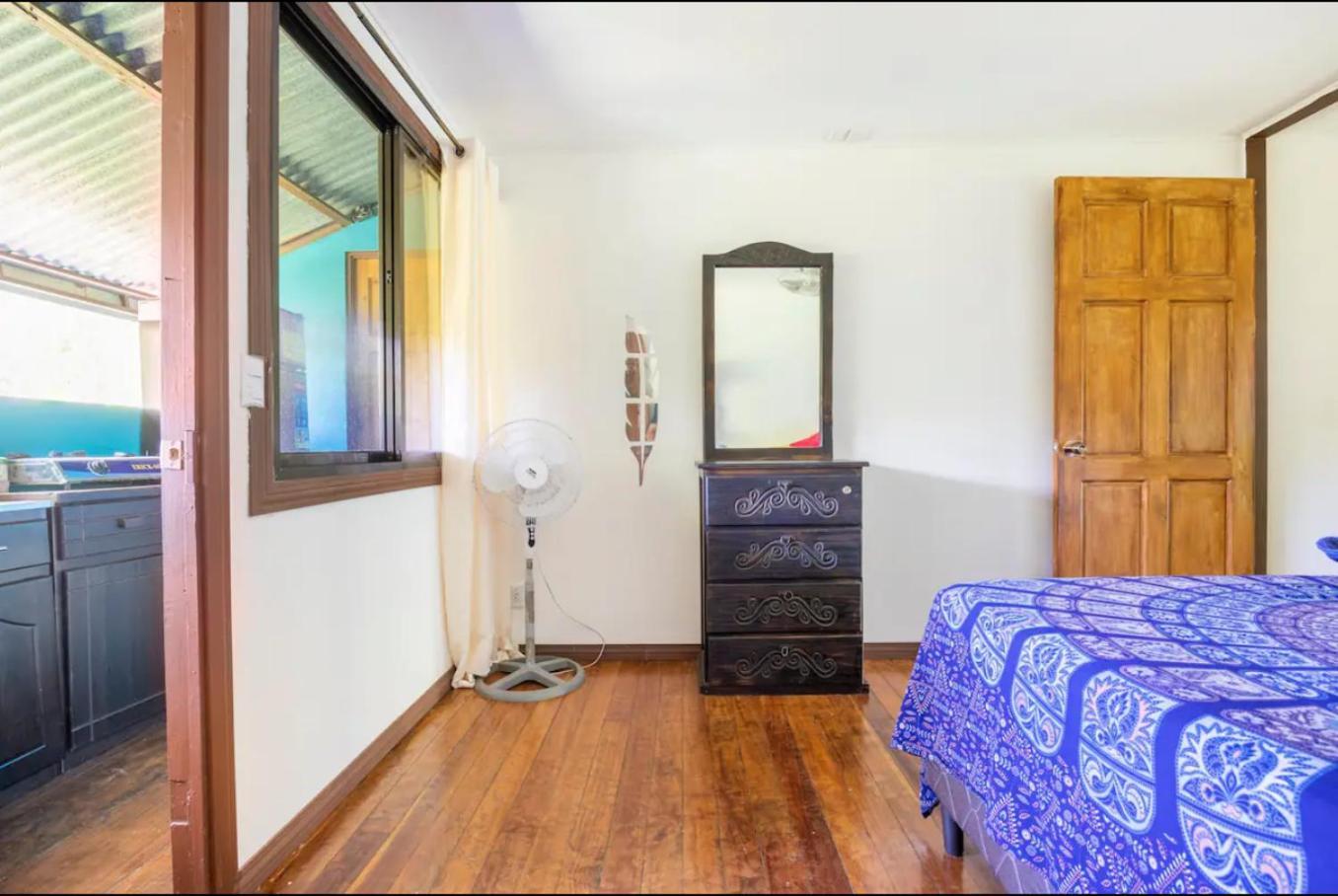 Apartament Casa Patricia Uvita Pokój zdjęcie