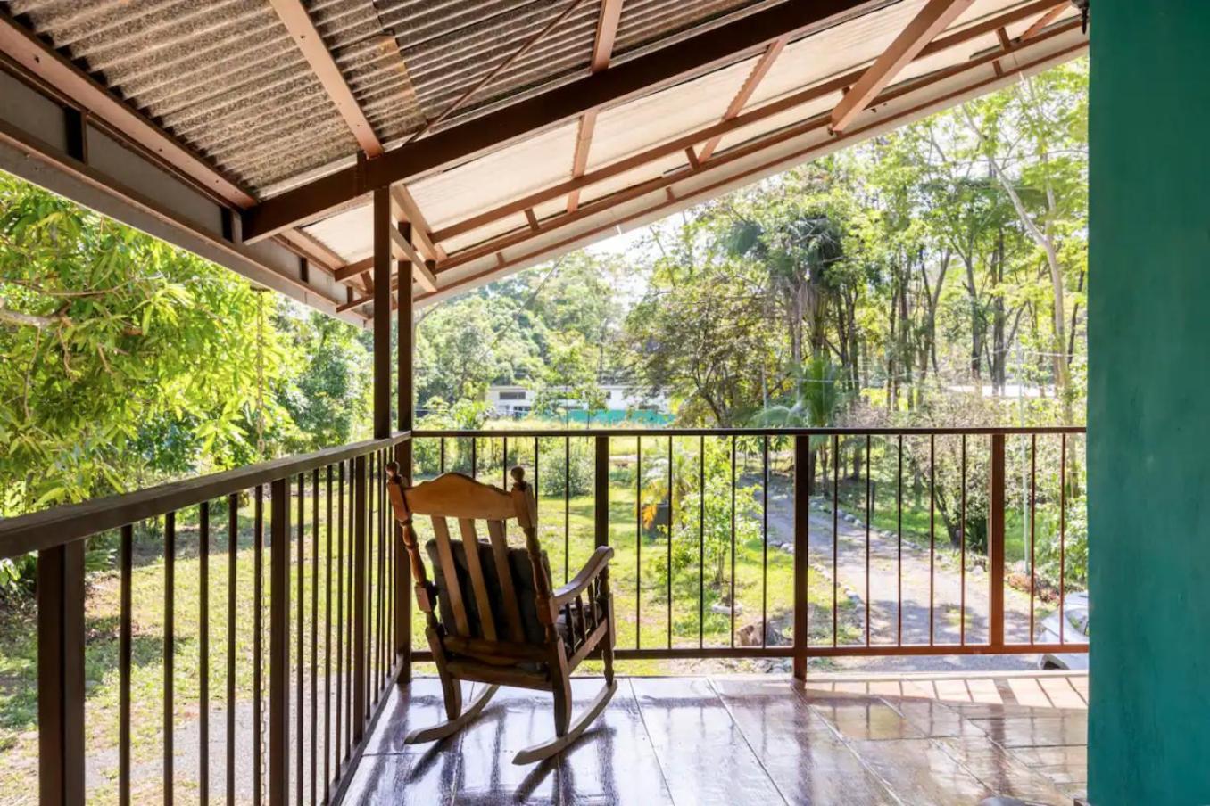 Apartament Casa Patricia Uvita Pokój zdjęcie