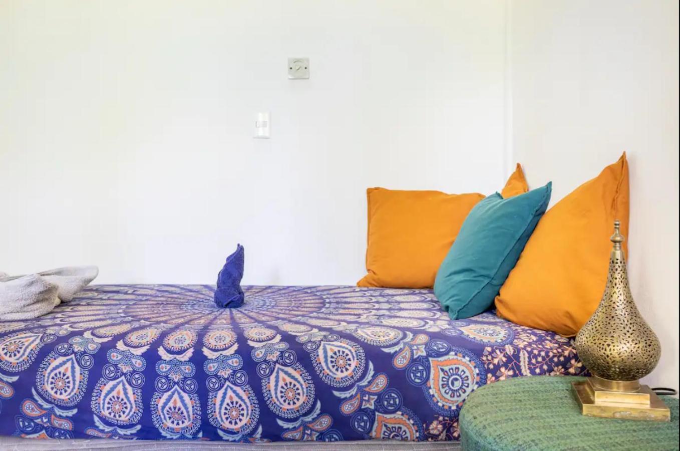Apartament Casa Patricia Uvita Pokój zdjęcie