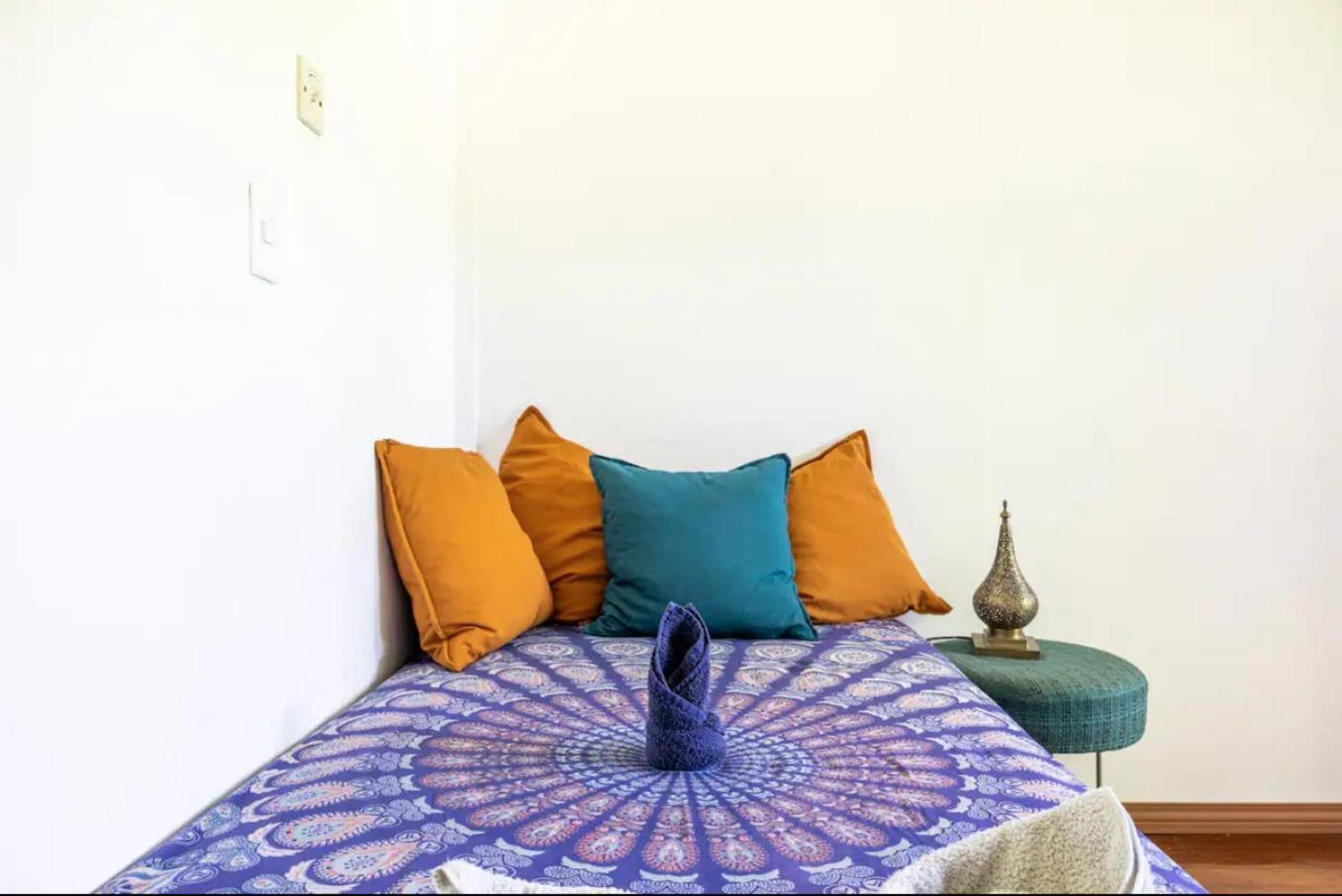 Apartament Casa Patricia Uvita Pokój zdjęcie