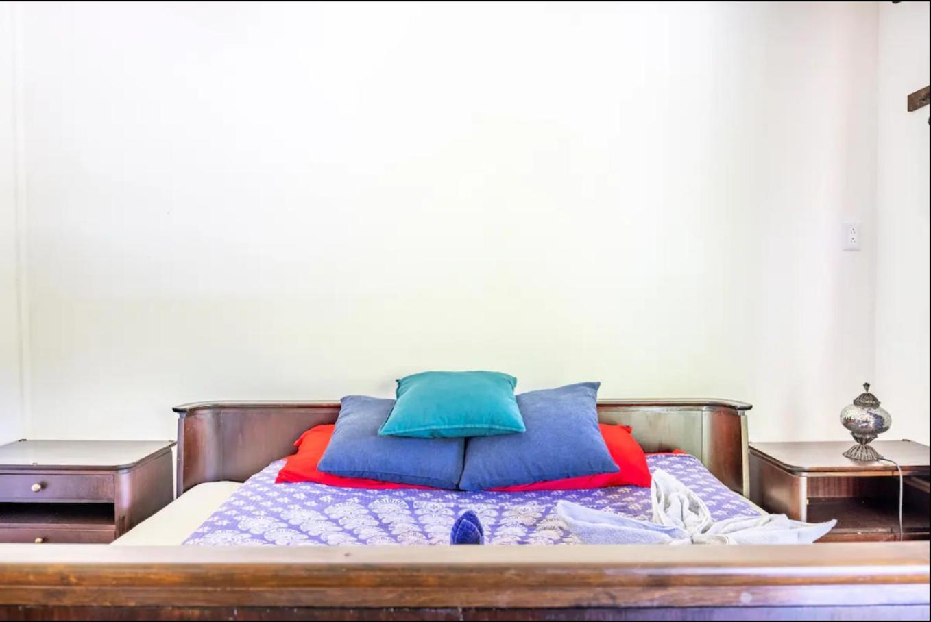 Apartament Casa Patricia Uvita Pokój zdjęcie