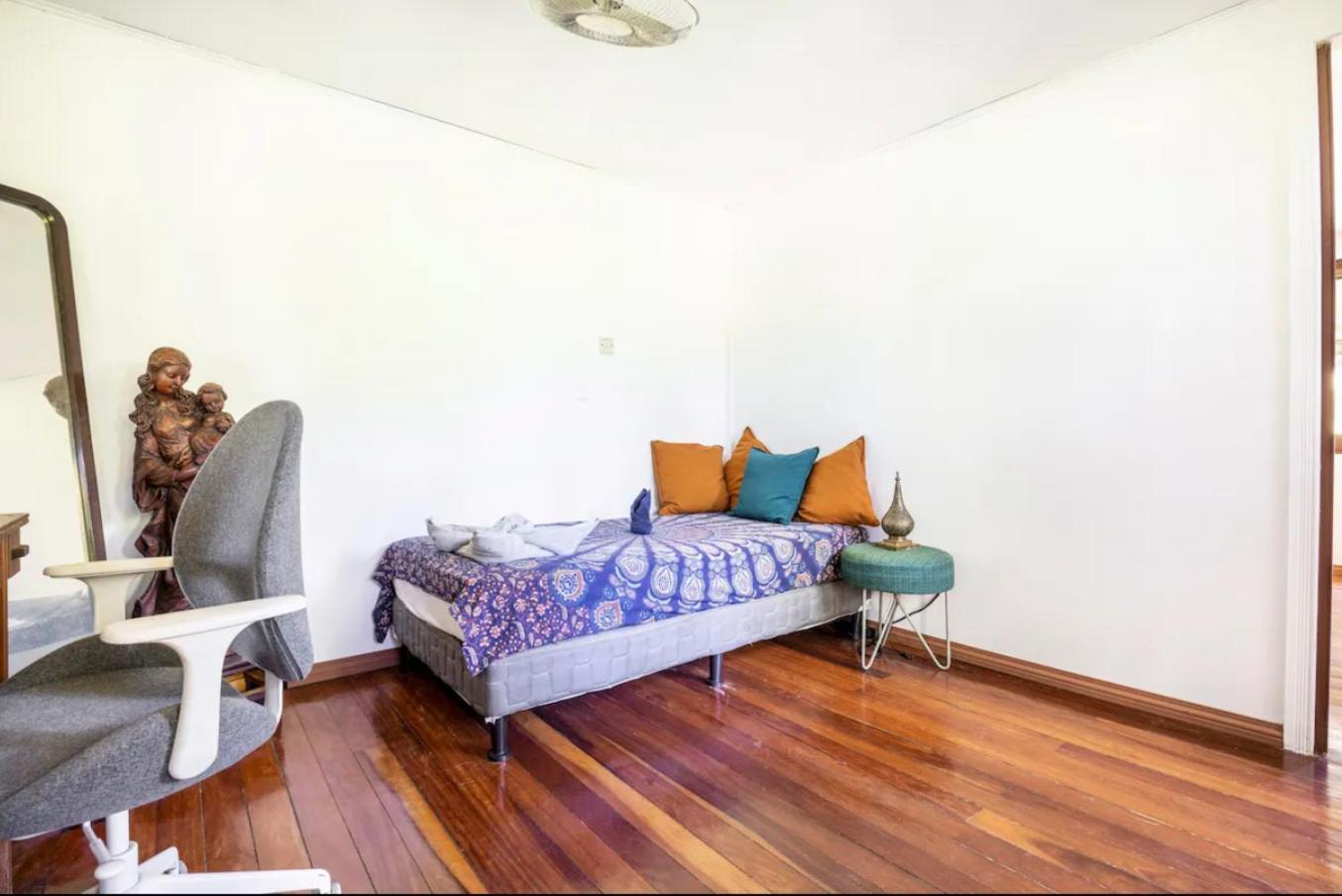 Apartament Casa Patricia Uvita Pokój zdjęcie