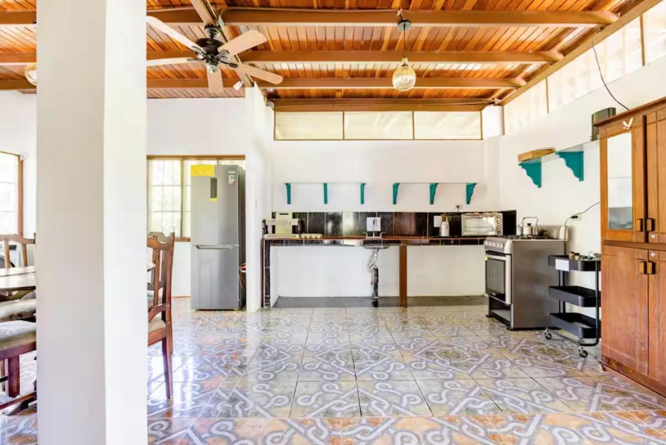 Apartament Casa Patricia Uvita Zewnętrze zdjęcie