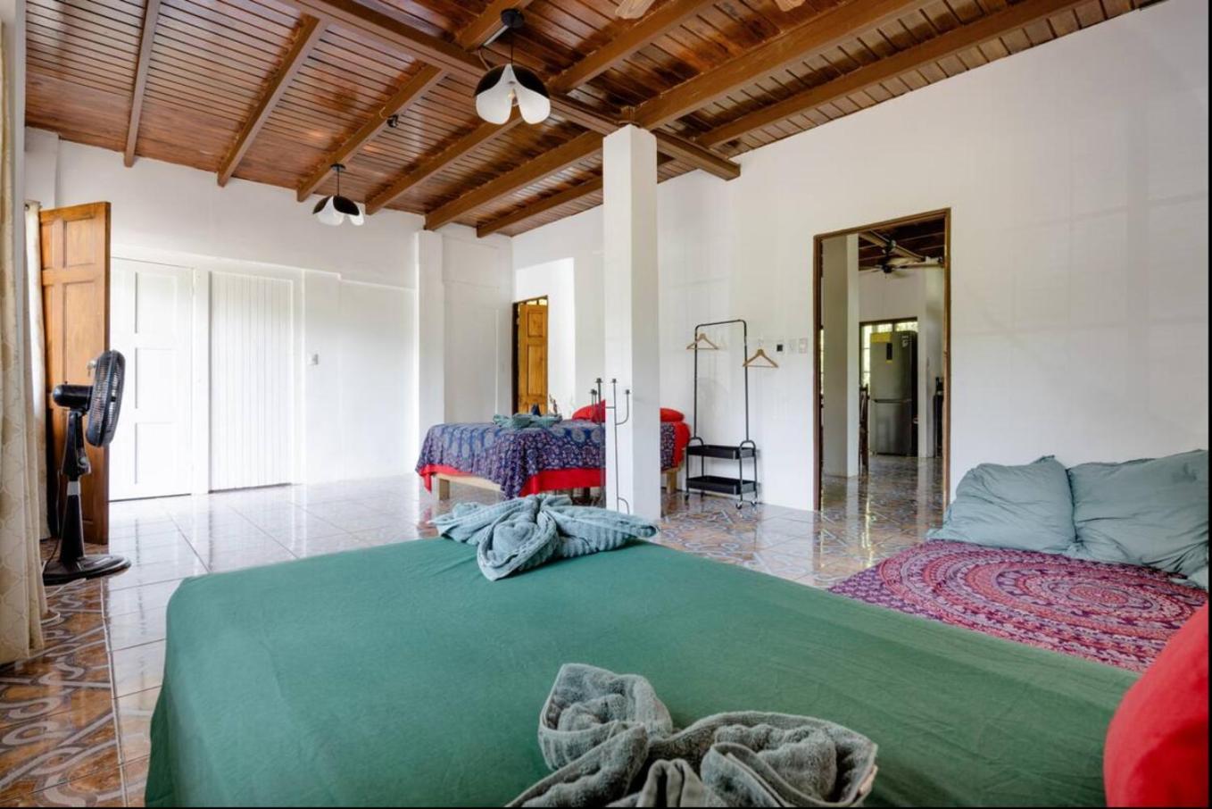 Apartament Casa Patricia Uvita Pokój zdjęcie