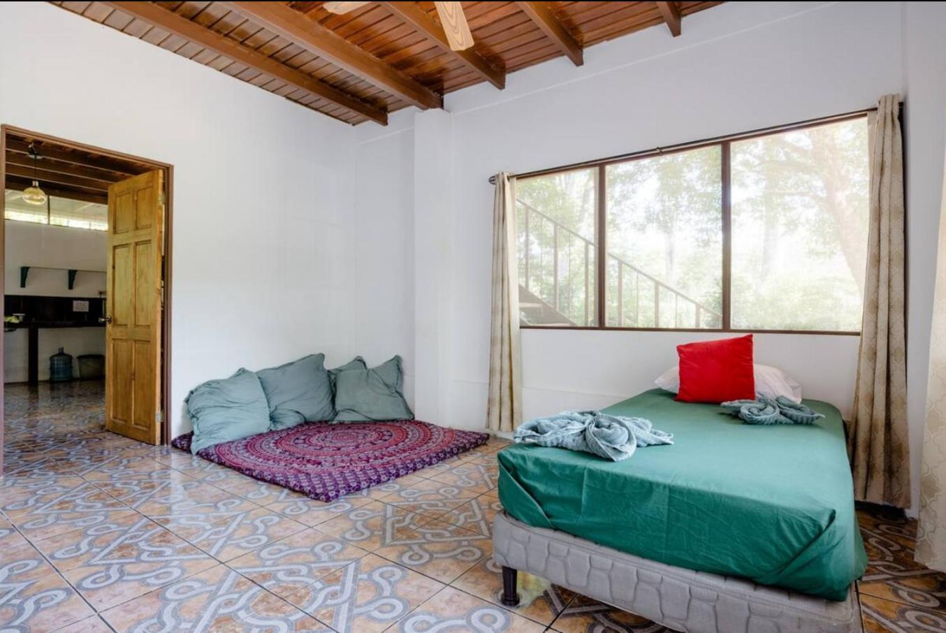 Apartament Casa Patricia Uvita Pokój zdjęcie